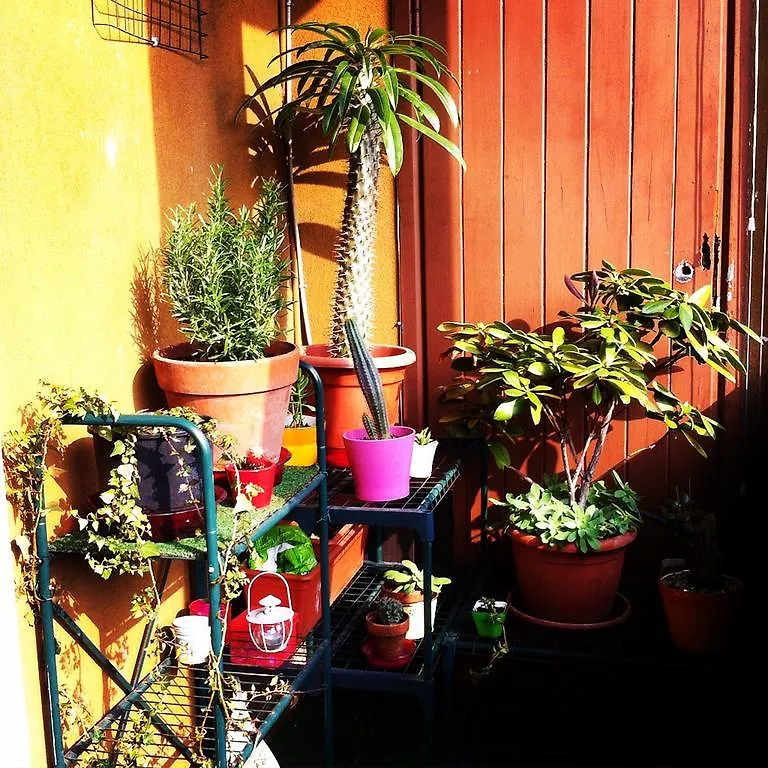 Apartment Pop House Hotel Milan