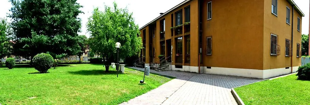 Pop House Hotel Milan Apartment