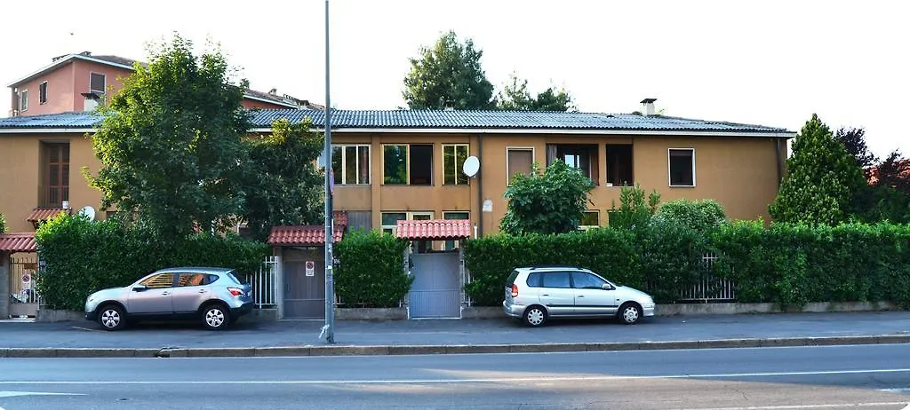 Pop House Hotel Milan