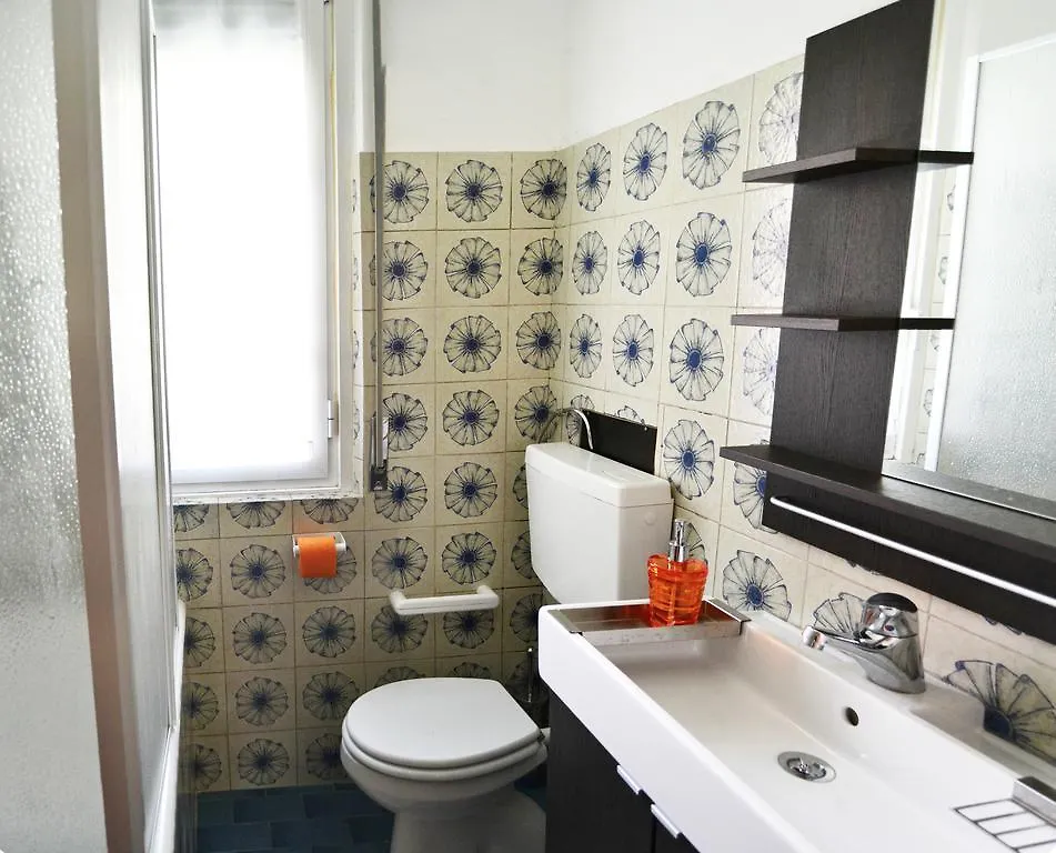 Apartment Pop House Hotel Milan