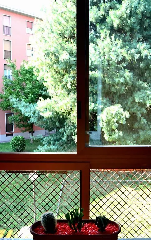 Pop House Hotel Milan Apartment