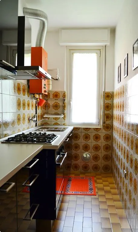 Apartment Pop House Hotel Milan