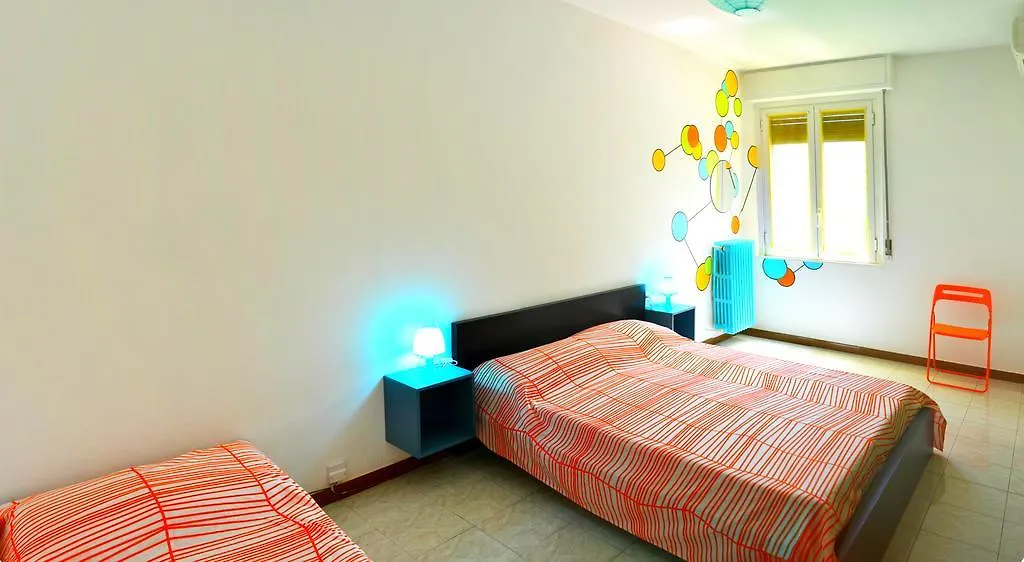 Pop House Hotel Milan