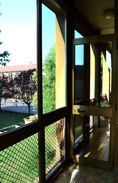 Pop House Hotel Milan Italy