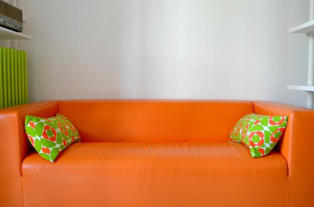 Apartment Pop House Hotel Milan Italy