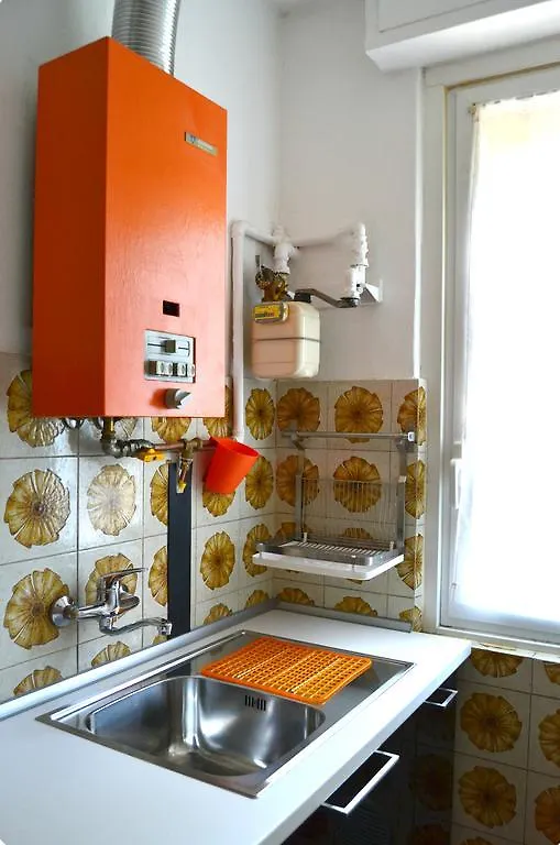 Pop House Hotel Milan Apartment