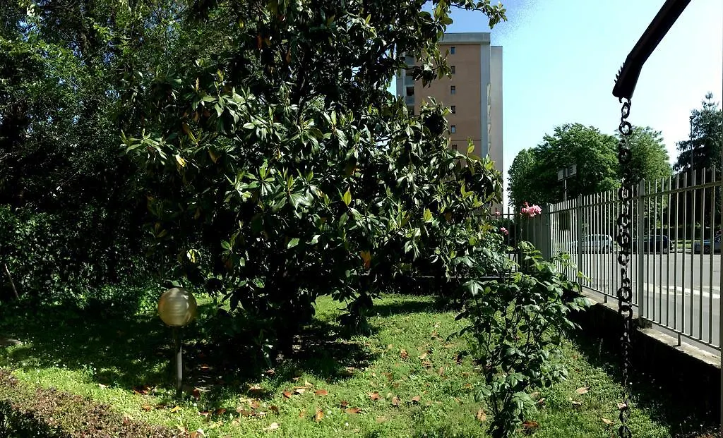 Apartment Pop House Hotel Milan