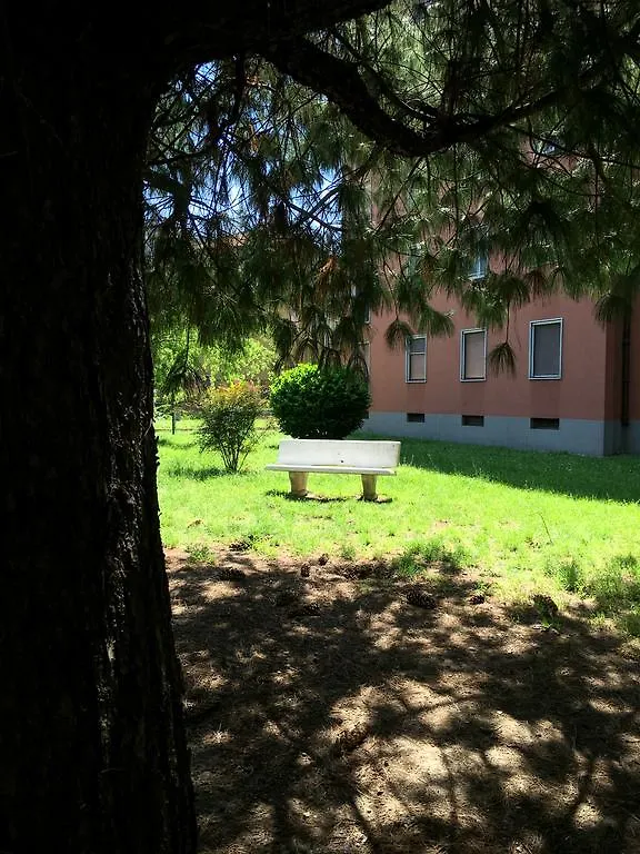 Apartment Pop House Hotel Milan Italy