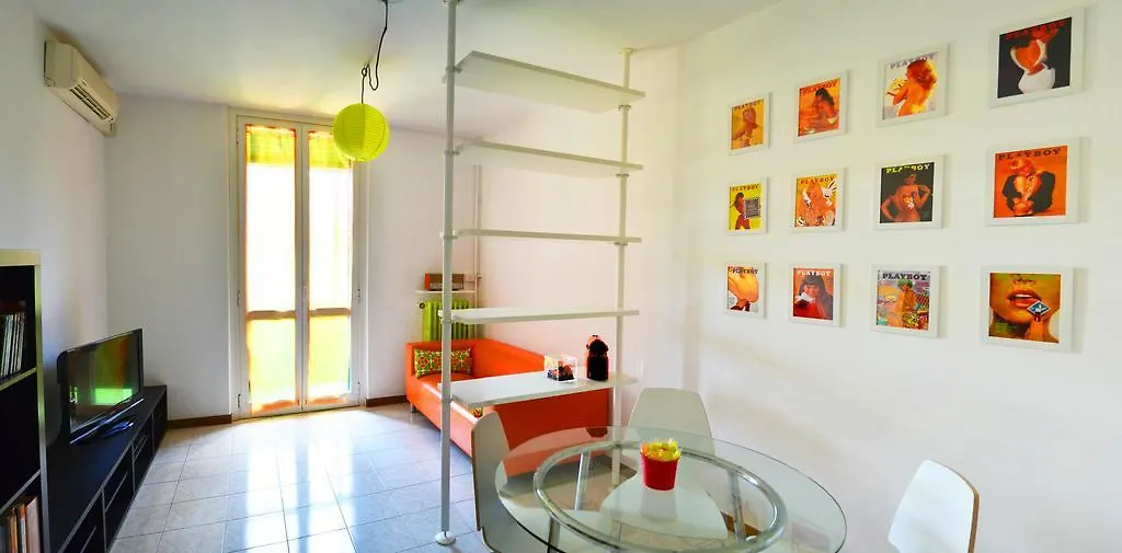 Pop House Hotel Milan