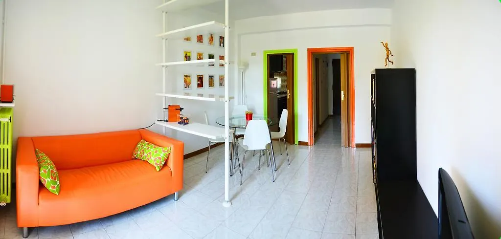Pop House Hotel Milan