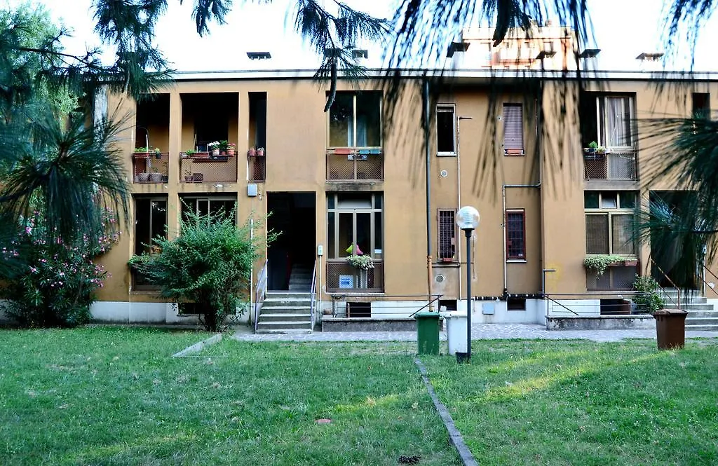 Pop House Hotel Milan